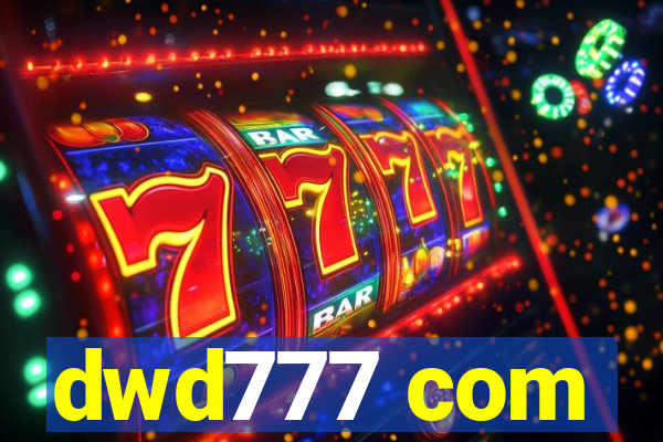 dwd777 com